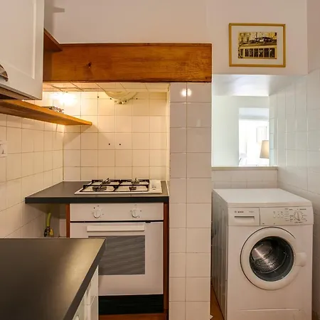公寓 Spacious Tm Family Flat With Terrace Lisboa