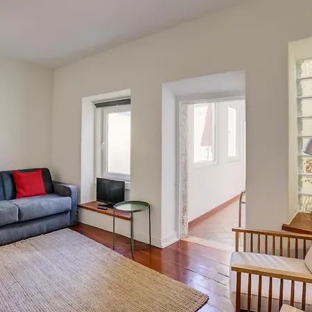 Spacious Tm Family Flat With Terrace