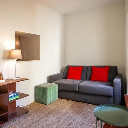 Spacious Tm Family Flat With Terrace 公寓