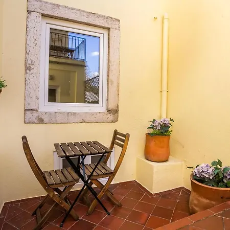 Spacious Tm Family Flat With Terrace *