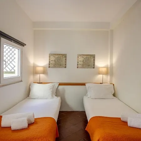 Spacious Tm Family Flat With Terrace *