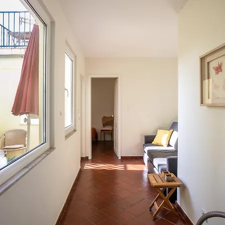 Spacious Tm Family Flat With Terrace *
