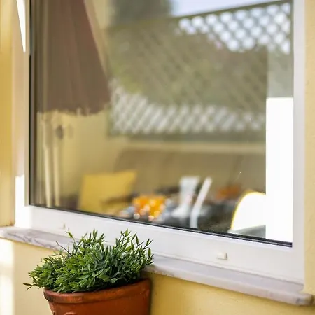 Spacious Tm Family Flat With Terrace