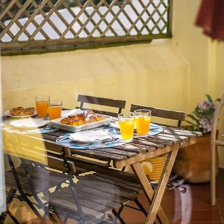 Spacious Tm Family Flat With Terrace
