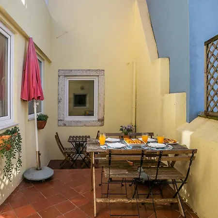 Spacious Tm Family Flat With Terrace